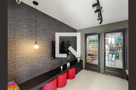 Apartamento à venda com 48m², 2 quartos e 1 vagaÁrea comum