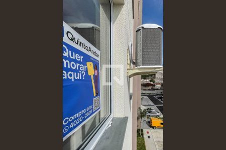 Apartamento à venda com 48m², 2 quartos e 1 vagaPlaquinha