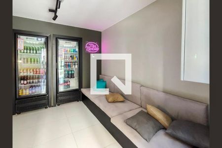 Apartamento à venda com 48m², 2 quartos e 1 vagaÁrea comum