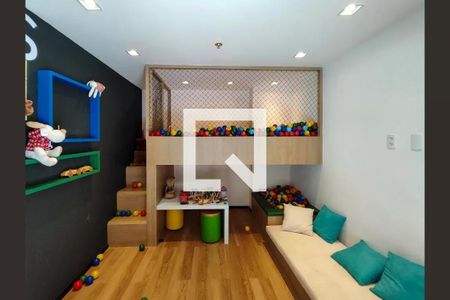 Apartamento à venda com 48m², 2 quartos e 1 vagaÁrea comum