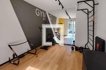 Apartamento à venda com 48m², 2 quartos e 1 vagaÁrea comum