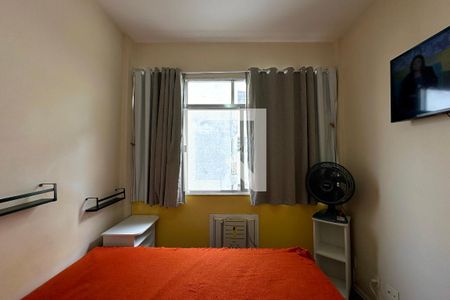 Apartamento à venda com 2 quartos, 50m² em Flamengo, Rio de Janeiro