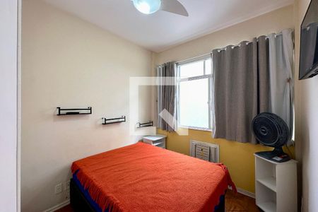 Apartamento à venda com 2 quartos, 50m² em Flamengo, Rio de Janeiro