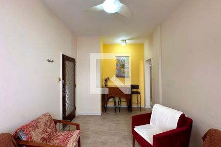 Apartamento à venda com 2 quartos, 50m² em Flamengo, Rio de Janeiro