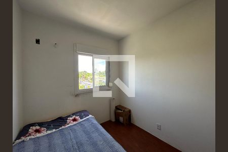 Quarto  de apartamento à venda com 2 quartos, 58m² em Rondônia, Novo Hamburgo