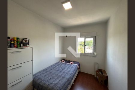 Quarto  de apartamento à venda com 2 quartos, 58m² em Rondônia, Novo Hamburgo
