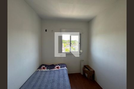 Quarto  de apartamento à venda com 2 quartos, 58m² em Rondônia, Novo Hamburgo