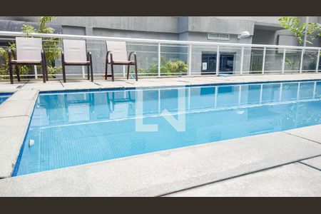 Apartamento à venda com 52m², 2 quartos e 1 vagaÁrea comum