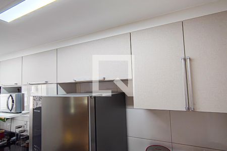 Apartamento à venda com 52m², 2 quartos e 1 vagaCozinha/Área de Serviço 