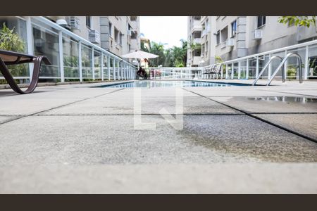 Apartamento à venda com 52m², 2 quartos e 1 vagaÁrea comum