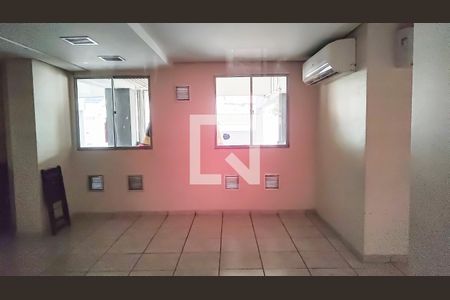 Apartamento à venda com 52m², 2 quartos e 1 vagaÁrea comum