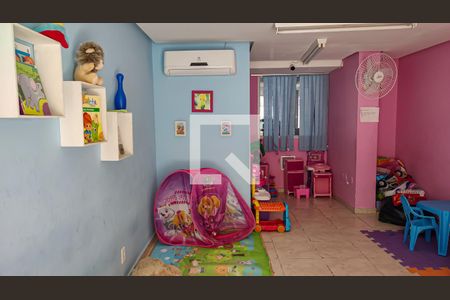 Apartamento à venda com 52m², 2 quartos e 1 vagaÁrea comum