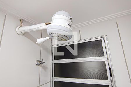 Apartamento à venda com 52m², 2 quartos e 1 vagaBanheiro Social