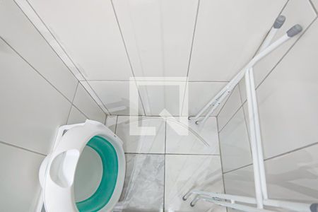 Apartamento à venda com 52m², 2 quartos e 1 vagaBanheiro Social