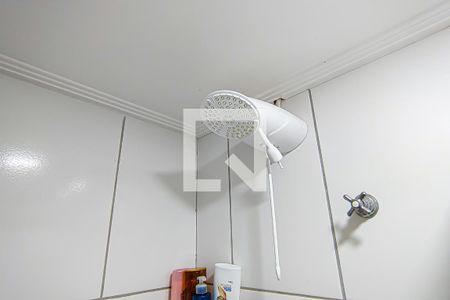 Apartamento à venda com 52m², 2 quartos e 1 vagaBanheiro Suíte