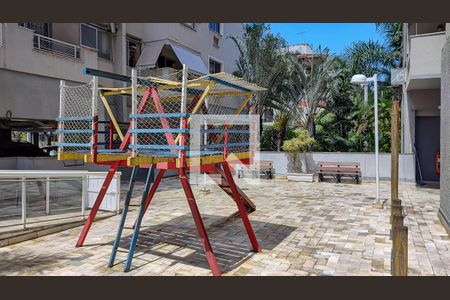 Apartamento à venda com 52m², 2 quartos e 1 vagaÁrea comum