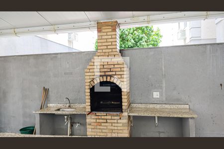 Apartamento à venda com 52m², 2 quartos e 1 vagaÁrea comum