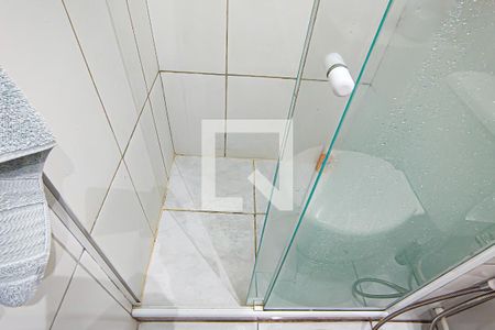 Apartamento à venda com 52m², 2 quartos e 1 vagaBanheiro Suíte