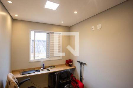 Apartamento à venda com 45m², 2 quartos e 1 vagaQuarto 2