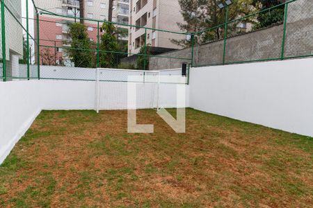 Apartamento à venda com 45m², 2 quartos e 1 vagaQuadra Esportiva