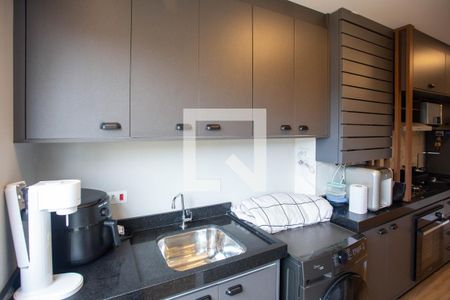 Apartamento à venda com 45m², 2 quartos e 1 vagaÁrea de Serviço