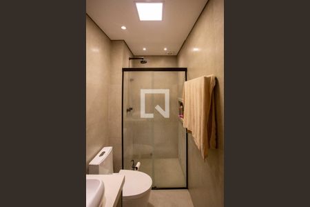 Apartamento à venda com 45m², 2 quartos e 1 vagaBanheiro