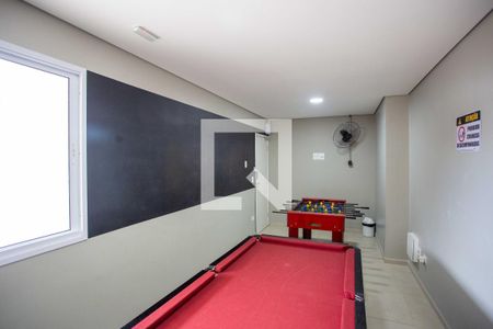 Apartamento à venda com 45m², 2 quartos e 1 vagaÁrea de jogos