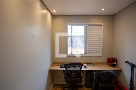 Apartamento à venda com 45m², 2 quartos e 1 vagaQuarto 2