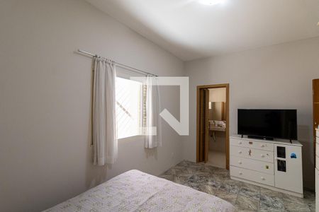 Suíte de casa à venda com 2 quartos, 182m² em Vila Granada, São Paulo