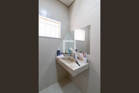 Banheiro Suíte de casa à venda com 2 quartos, 182m² em Vila Granada, São Paulo