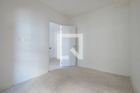 Quarto de apartamento à venda com 1 quarto, 35m² em Pinheiros, São Paulo