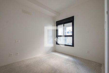 Quarto de apartamento à venda com 1 quarto, 35m² em Pinheiros, São Paulo