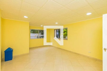 Apartamento à venda com 46m², 1 quarto e 1 vaga Apartamento à venda com 46m², 1 quarto e 1 vagaÁrea de Descanso