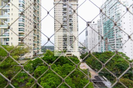 Apartamento à venda com 46m², 1 quarto e 1 vaga Apartamento à venda com 46m², 1 quarto e 1 vagaVista do Quarto