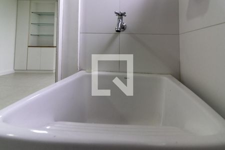 Apartamento à venda com 46m², 1 quarto e 1 vaga Apartamento à venda com 46m², 1 quarto e 1 vagaÁrea de Serviço