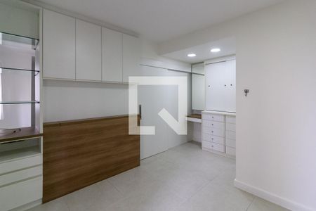 Apartamento à venda com 46m², 1 quarto e 1 vaga Apartamento à venda com 46m², 1 quarto e 1 vagaQuarto