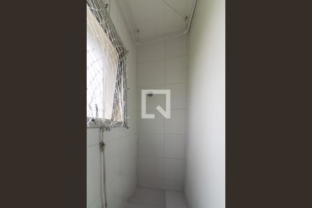 Apartamento à venda com 46m², 1 quarto e 1 vaga Apartamento à venda com 46m², 1 quarto e 1 vagaÁrea de Serviço