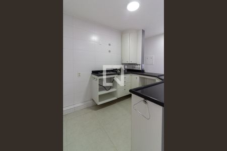 Apartamento à venda com 46m², 1 quarto e 1 vaga Apartamento à venda com 46m², 1 quarto e 1 vagaCozinha