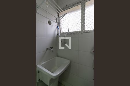 Apartamento à venda com 46m², 1 quarto e 1 vaga Apartamento à venda com 46m², 1 quarto e 1 vagaÁrea de Serviço