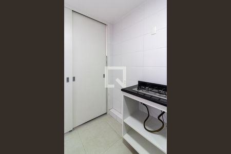 Apartamento à venda com 46m², 1 quarto e 1 vaga Apartamento à venda com 46m², 1 quarto e 1 vagaCozinha