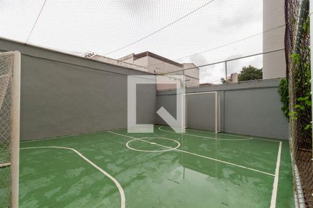 Apartamento à venda com 50m², 1 quarto e 1 vagaQuadra