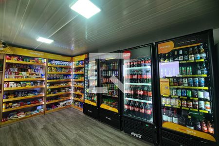 Apartamento à venda com 44m², 2 quartos e 1 vaga Apartamento à venda com 44m², 2 quartos e 1 vagaÁrea comum - Minimarket