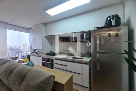 Apartamento à venda com 44m², 2 quartos e 1 vaga Apartamento à venda com 44m², 2 quartos e 1 vagaCozinha