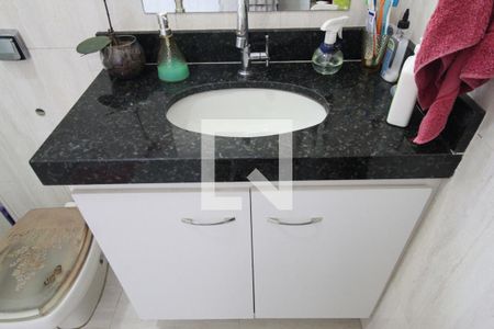 Casa à venda com 360m², 5 quartos e 4 vagasBanheiro Social