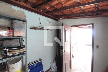 Casa à venda com 360m², 5 quartos e 4 vagasQuarto de Serviço