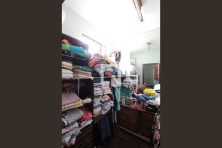 Casa à venda com 360m², 5 quartos e 4 vagasCloset da Suíte 1