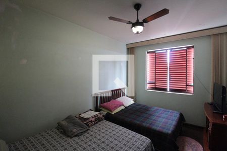 Casa à venda com 360m², 5 quartos e 4 vagasQuarto 2