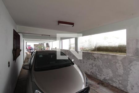 Casa à venda com 360m², 5 quartos e 4 vagasGaragem