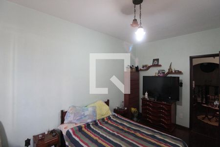 Casa à venda com 360m², 5 quartos e 4 vagasQuarto 3