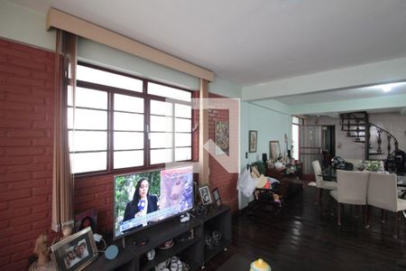 Casa à venda com 360m², 5 quartos e 4 vagasSala de Estar 4